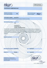 vakdiploma